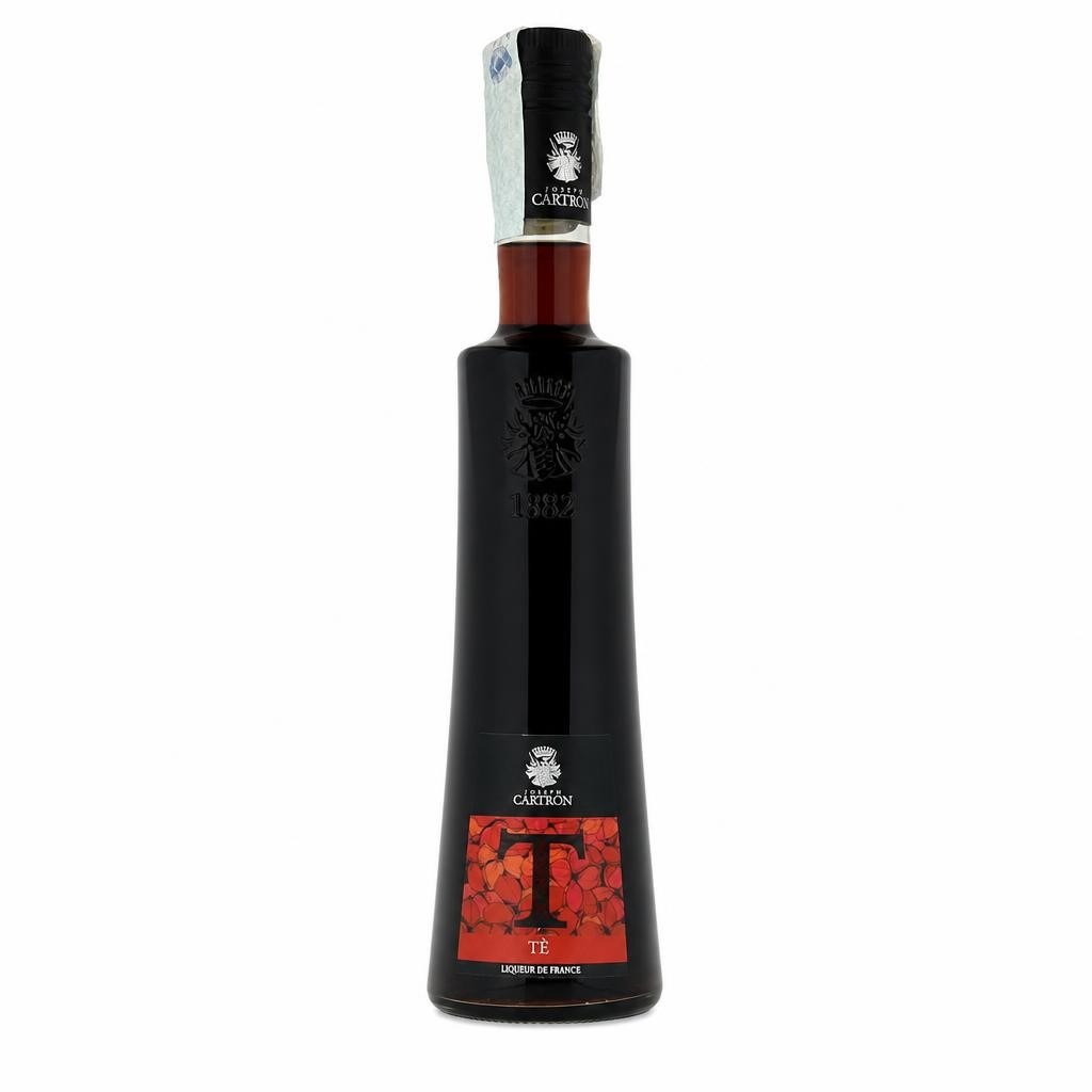 Liquore Joseph Cartron the rosso cl 70