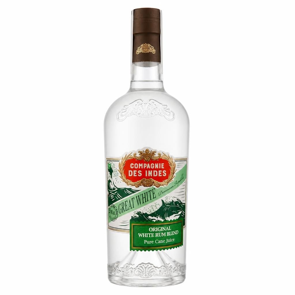 Rum Bianco Compagnia delle Indie Great