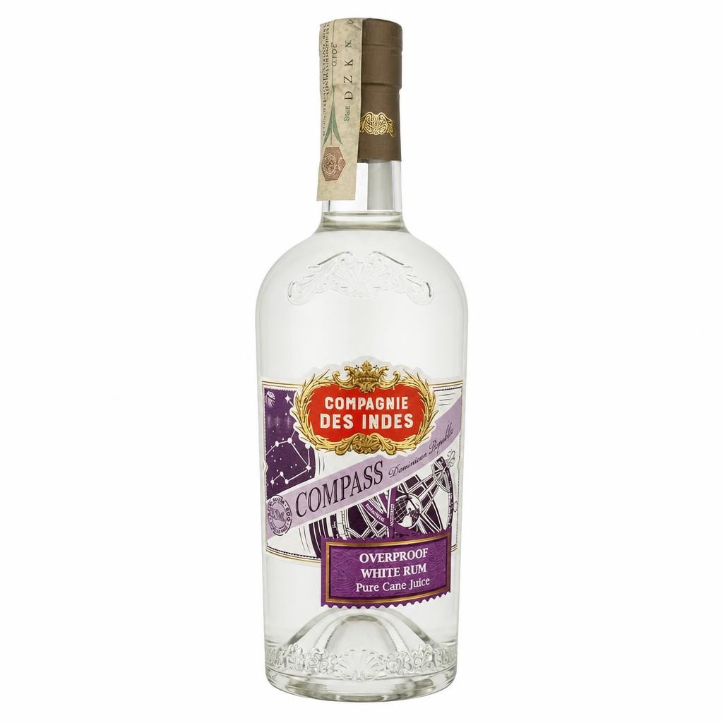 Rum Bianco Compoagnia delle Indie