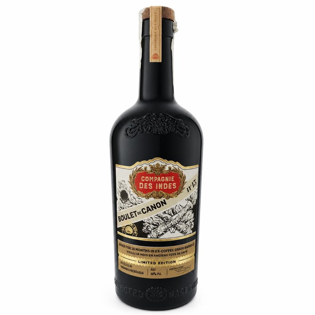 Rum Blend Bianco Compagnia delle Indie