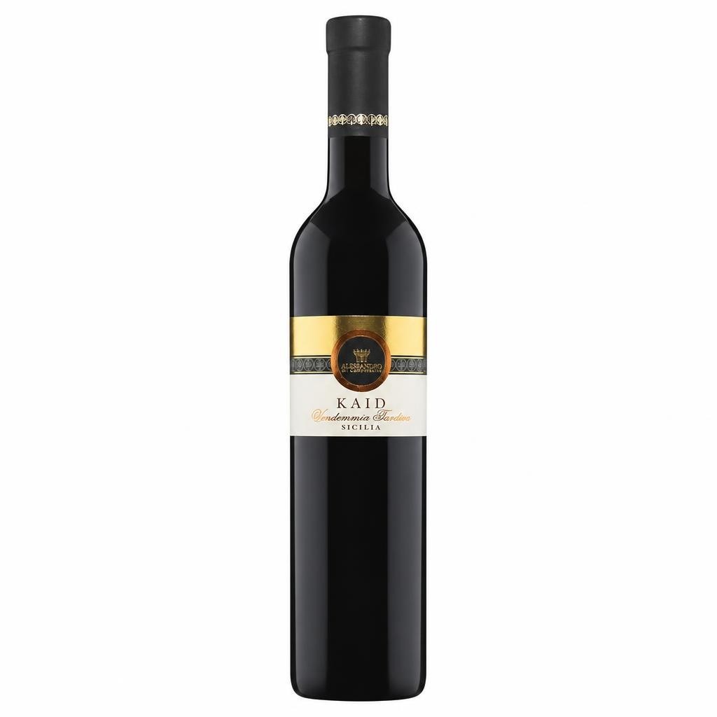 Vino A. Camporeale Kaid Syrah cl 50